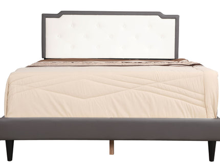 Bed (All in One Box) - Two Tone