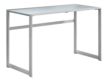 Computer Desk For Home Office, Laptop, Contemporary & Modern