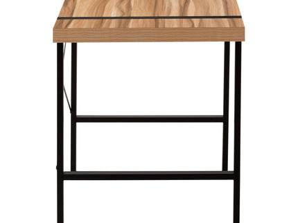 Computer Desk For Home Office Laptop, Contemporary & Modern