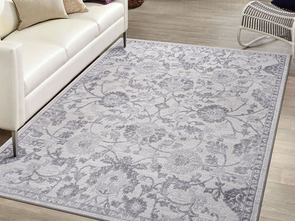 Marfi - Trendy Oriental Area Rug
