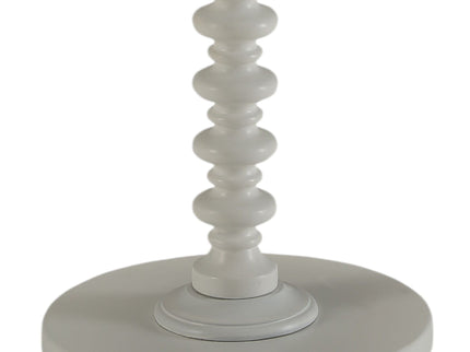 Acton - Round Accent Table