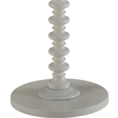Acton - Round Accent Table