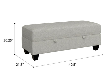 Drason - Storage Ottoman