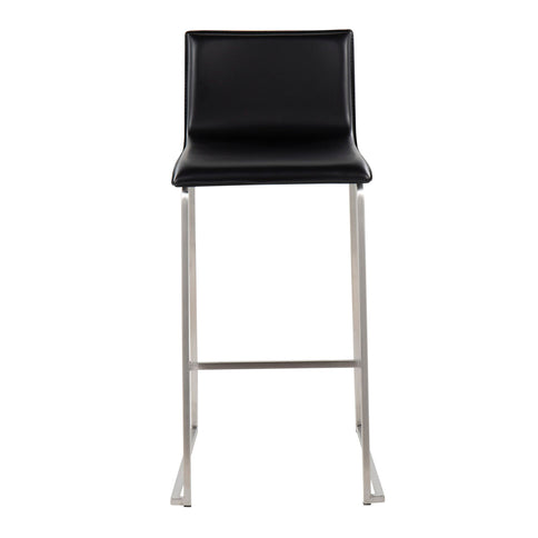 Mara - Contemporary Stylish Barstool (Set of 2)