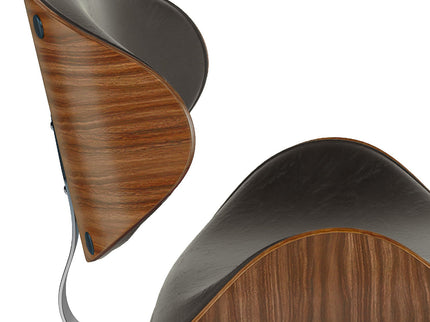 Marana - Mid Century Modern Dining Chair