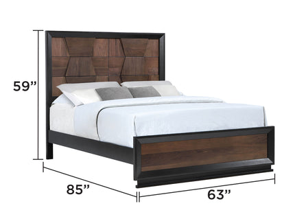 Houston - Bedroom Set