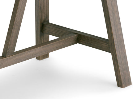 Dylan - Handcrafted Desk