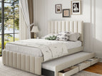 Beige / Full