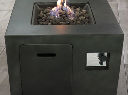 Compact Design Outdoor Fire Pit