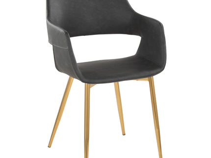 Margarite - Contemporary Versatile Dining Chair (Set of 2)