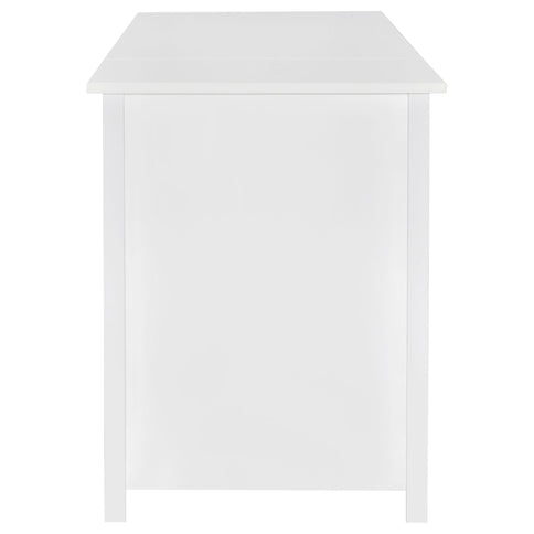 Rayna - 4 Drawer Office Desk With Lift-Top