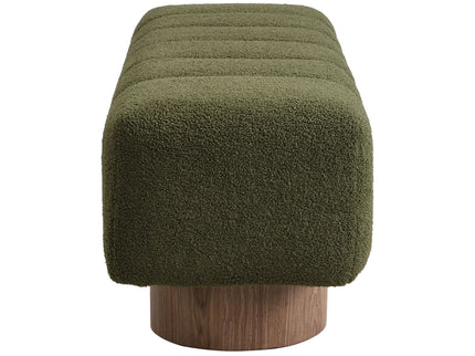 Upholstered Dining Bench For Dining Room