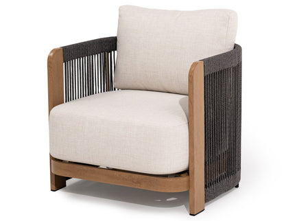 Outdoor Armchair For Garden