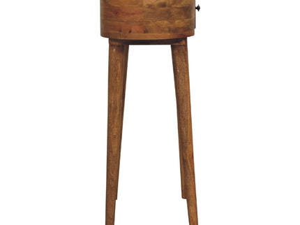 Albion - Nordic Console Table