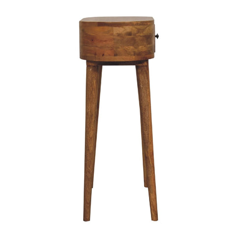 Albion - Nordic Console Table