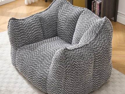 Comfortable Sofa Chairs With Highly Resilient Foam For Living Rooms And Bedrooms