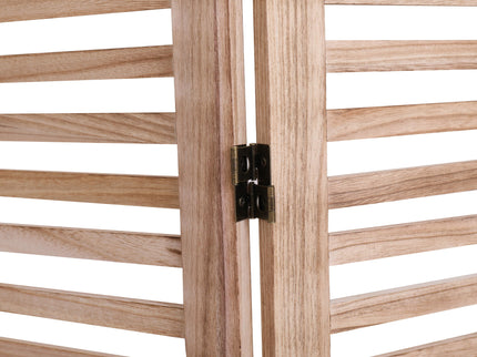 Expertly Designed Panel Folding Room Divider