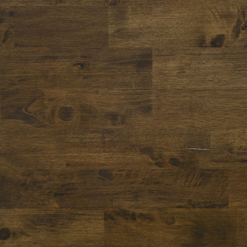 Knotty - Dining Bench - Brown