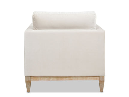Knox - Modern Farmhouse Arm Chair