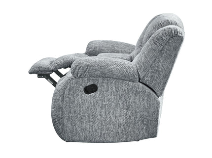 Stonic - Console Reclining Loveseat