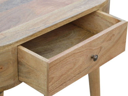 Albion - Nordic Console Table