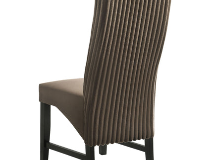 Dempsey - Upholstered Dining Side Chair (Set of 2)