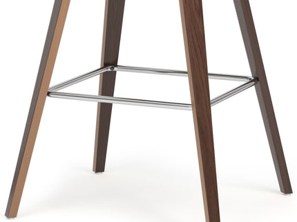 Randolph Bentwood - Counter / Bar Height Stool (Set of 2)