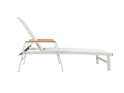 Oxton - Chaise Lounge
