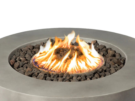 Reinforced - Outdoor Fire Pit Table