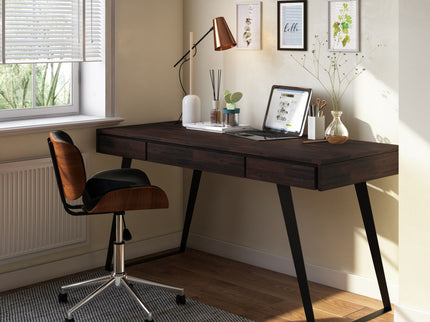 Lowry - Handcrafted Desk
