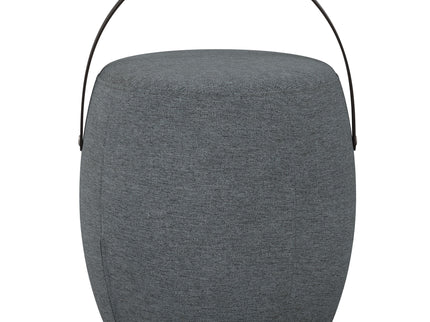 Ramsay - Upholstered Footstool