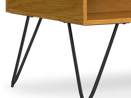 Hunter - Handcrafted Lift Top Coffee Table
