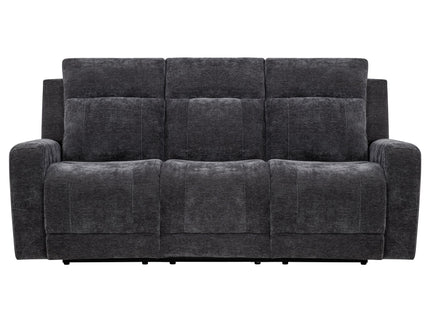 Patrick - Power Reclining Sofa With Dual Recliners