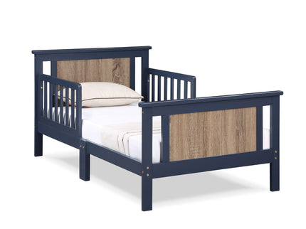 Connelly - Reversible Panel Toddler Bed
