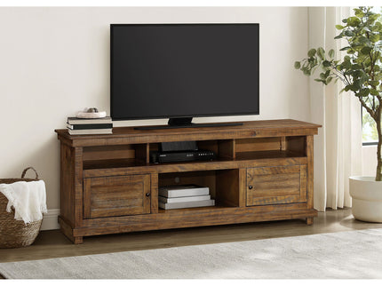 Castleton - TV Stand Media Console