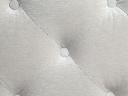 Atronia - Sectional Sofa With 4 Pillows - Beige