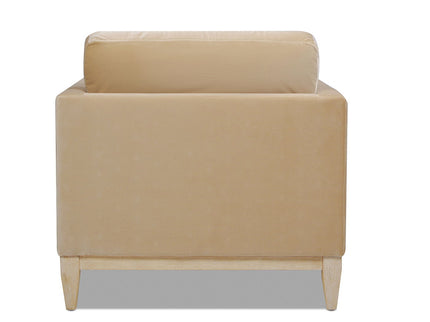 Knox - Modern Farmhouse Arm Chair