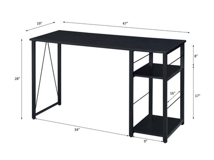 Vadna - Writing Desk, Stylish Design