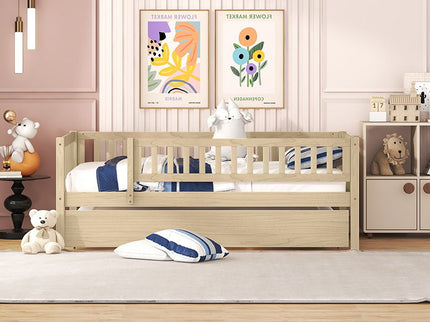 Multi Functional Daybed Bed