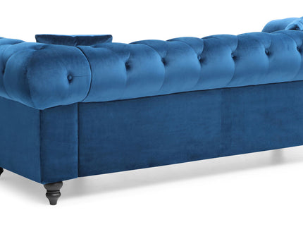 Nola - Luxurious Design Sofa Chaise