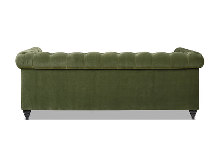 Alto - Tufted Chesterfield Sofa