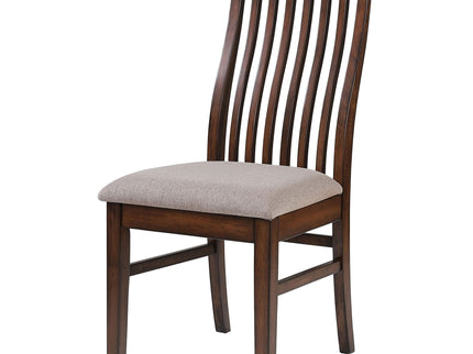 Baywind - Dining Side (Set of 2) - Oak