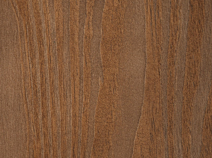 Indoor Dining Bench, Fits 3 People - Pine