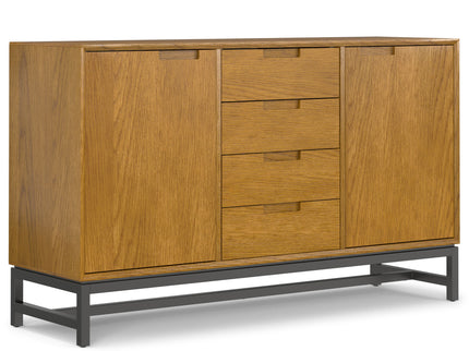 Banting - Sideboard With Centre Drawers