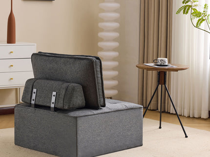Sofa With Modular Splicing Design