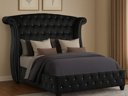 Sophia - 5 Piece Bedroom Set