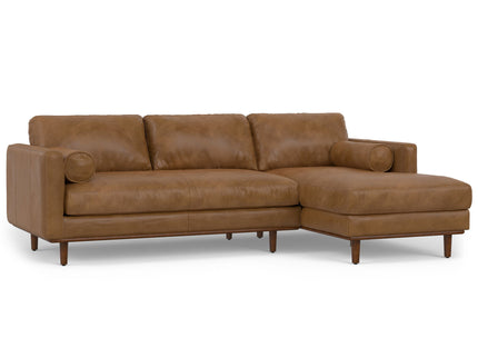 Morrison - Upholstered Sectional Sofa