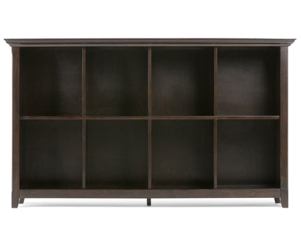 Amherst - Cube Storage Bookcase