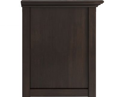 Amherst - Wide TV Media Stand
