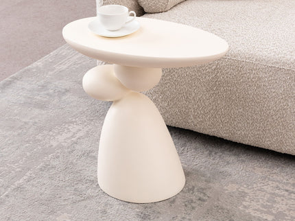 Lucky Stone Shaped Table
